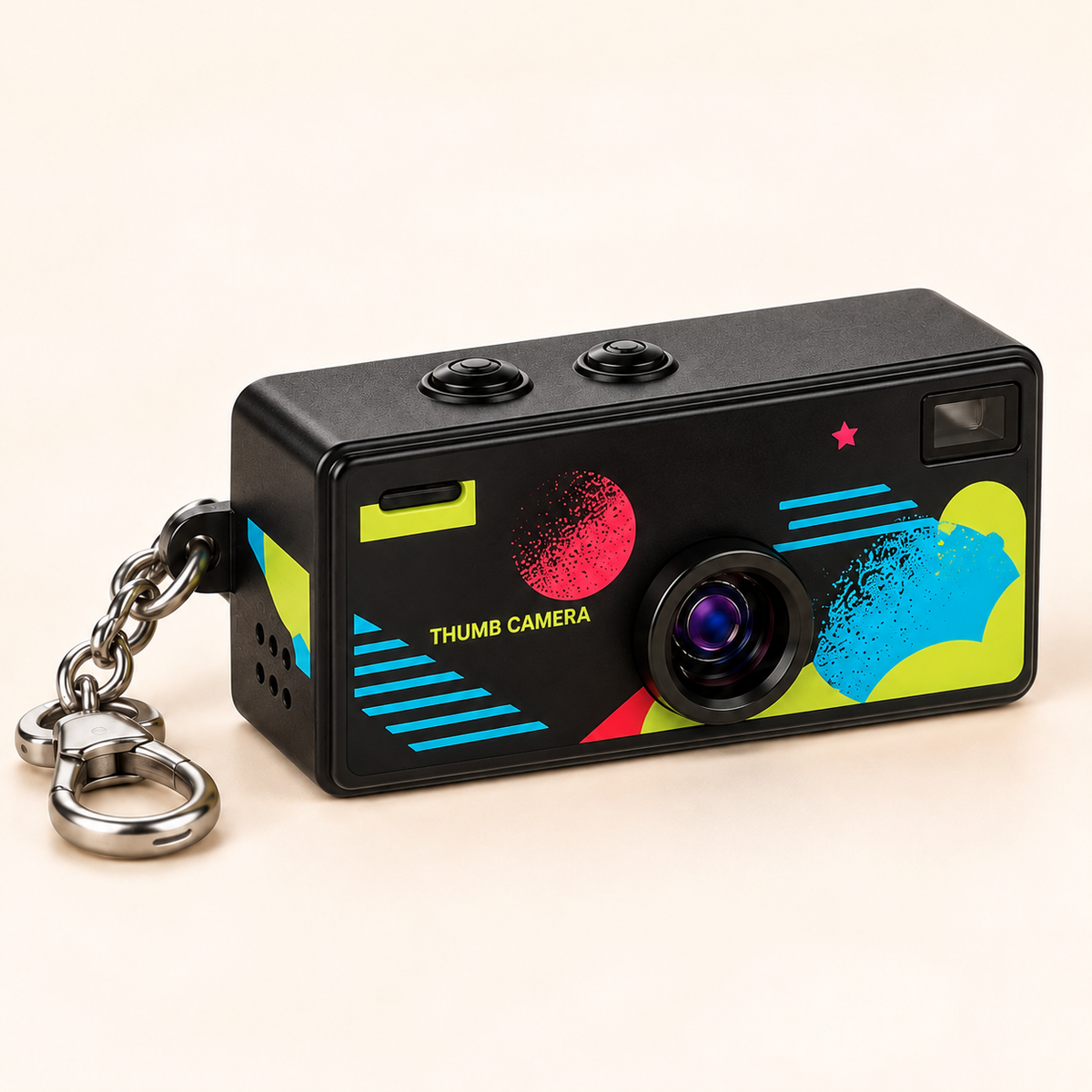 PocketSnap™ Kamera