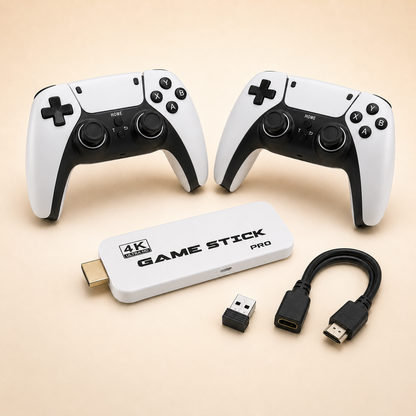 FamilyStick™ Retro-Spielkonsole