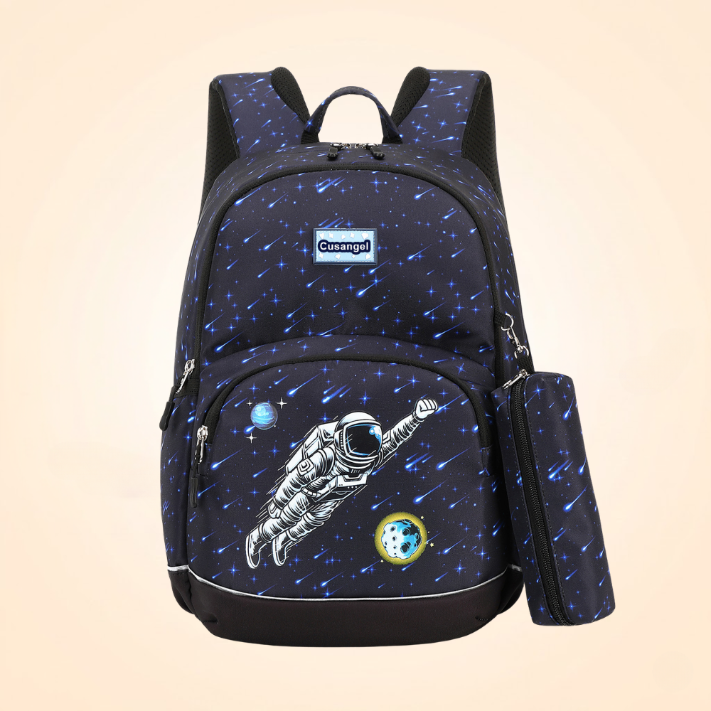 ScoutPack™ Schulrucksack
