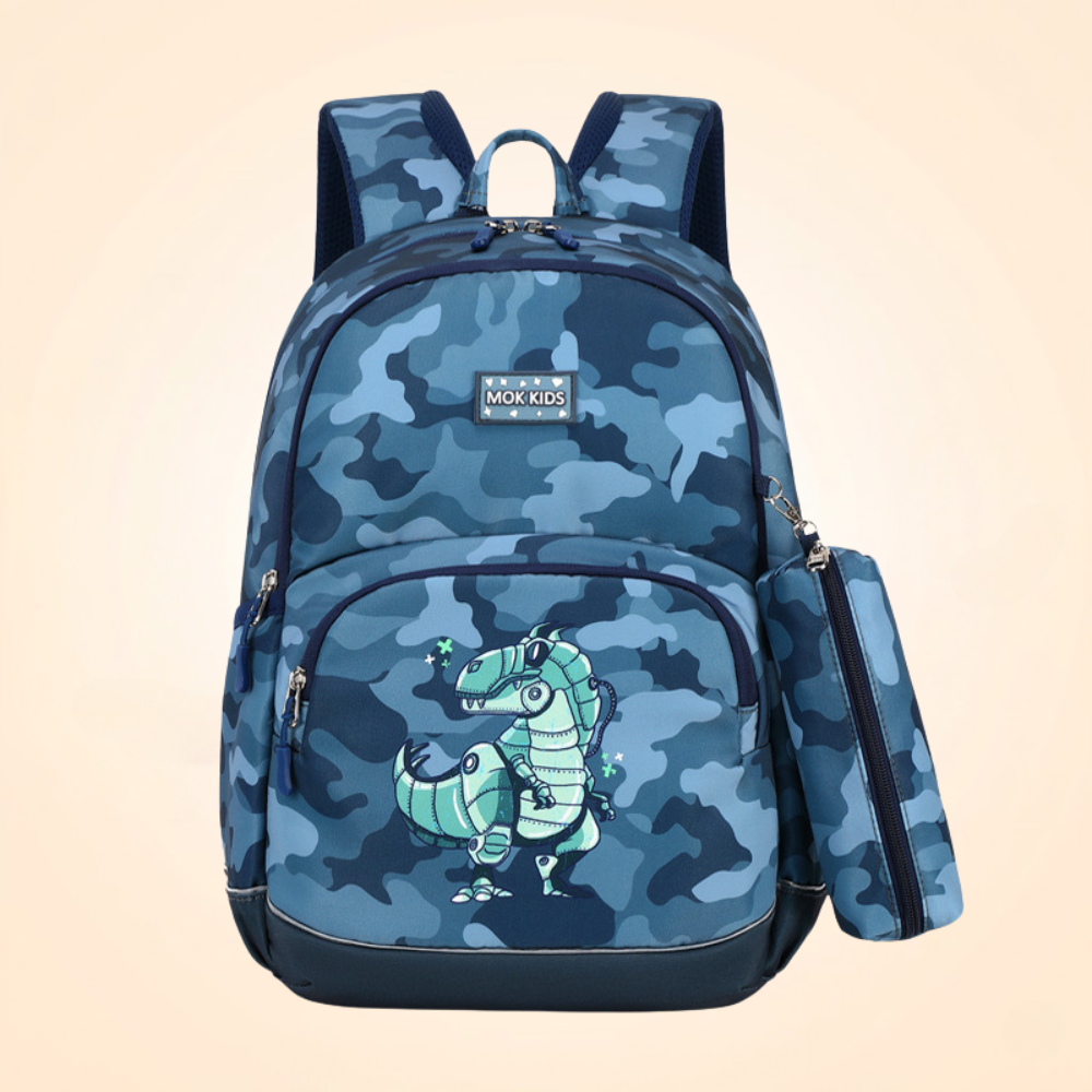 ScoutPack™ Schulrucksack