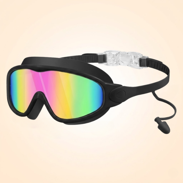 SplashyEyes™ Schwimmbrille