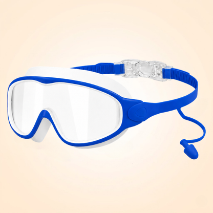 GlideEyes™ Schwimmbrille
