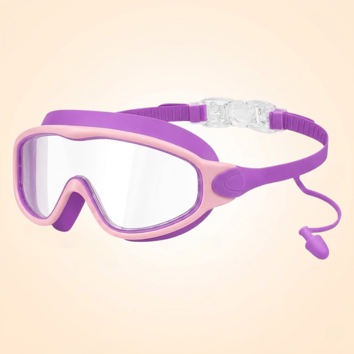 SplashyEyes™ Schwimmbrille