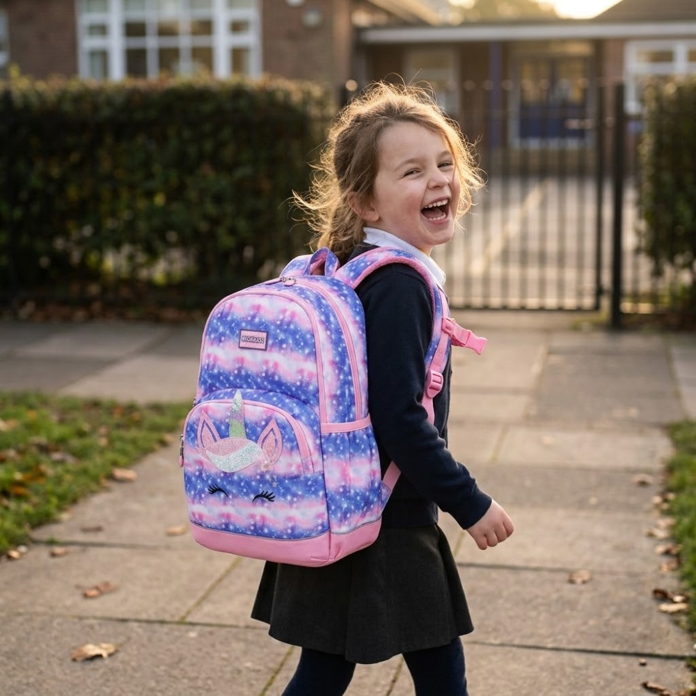 ScoutPack™ Schulrucksack