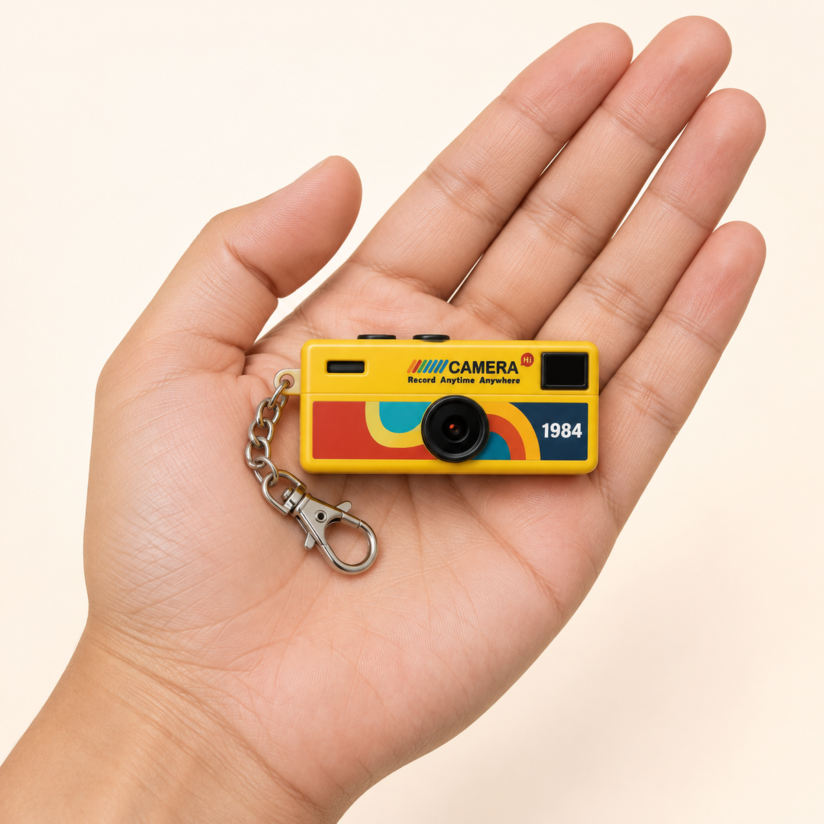 PocketSnap™ Kamera