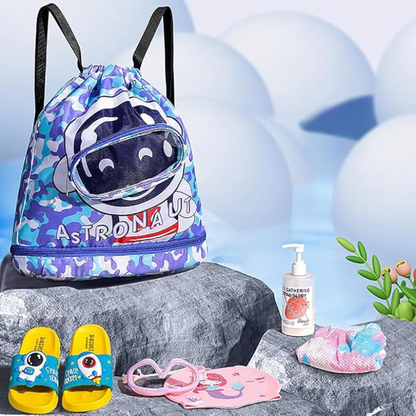 SplashPack™ Schwimmtasche