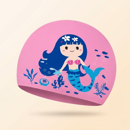 SplashCap™ Badekappe