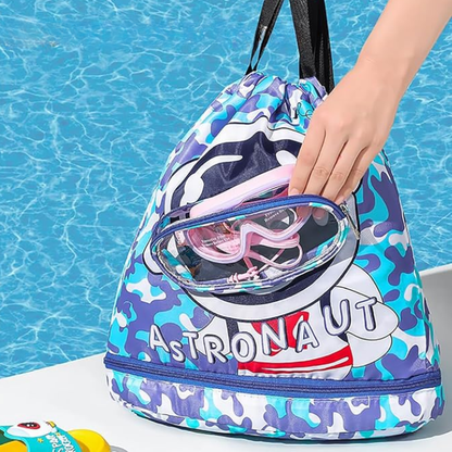 SplashPack™ Schwimmtasche