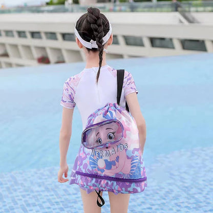 SplashPack™ Schwimmtasche