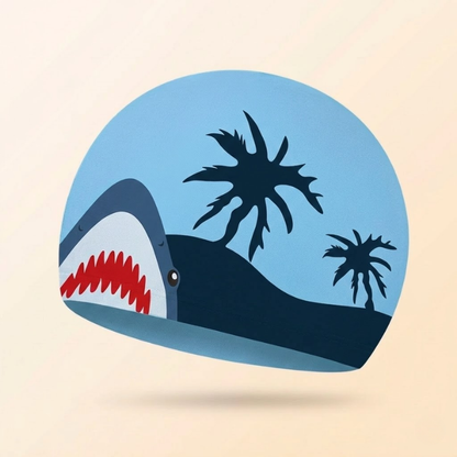 SplashCap™ Badekappe