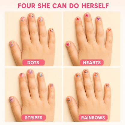 MagicMani™ Nageldesign-Stifte