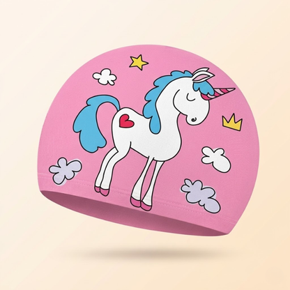SplashCap™ Badekappe