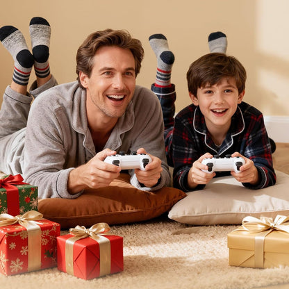 FamilyStick™ Retro-Spielkonsole