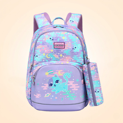 ScoutPack™ Schulrucksack