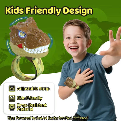 DinoTalk™ Armband-Walkie-Talkies