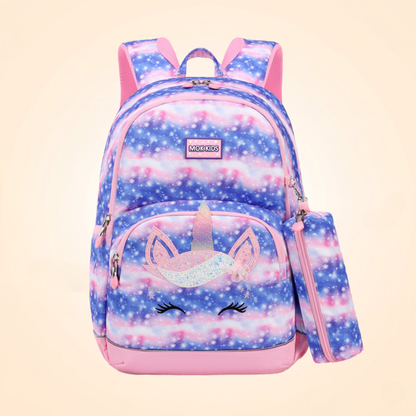 ScoutPack™ Schulrucksack