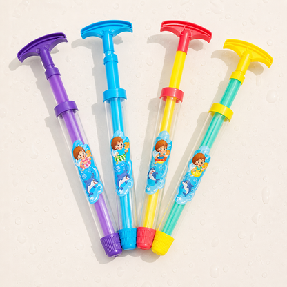 SplashBlast™ Feuerwerk-Wasserspritze