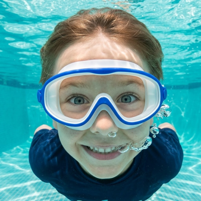 SplashyEyes™ Schwimmbrille