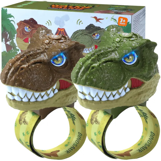 DinoTalk™ Armband-Walkie-Talkies