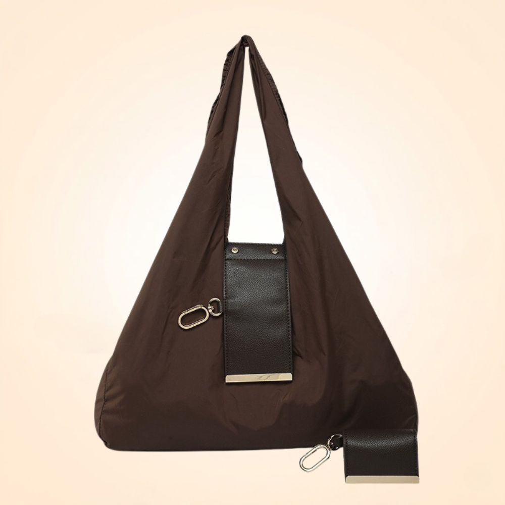 TinyTote™ Faltbare Tragetasche