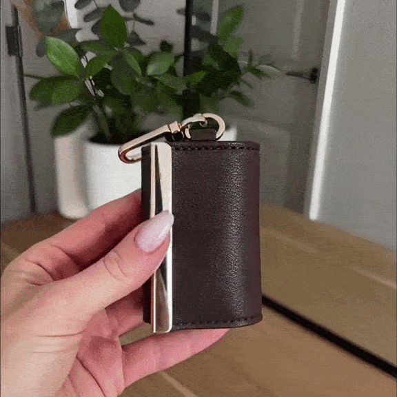 TinyTote™ Faltbare Tragetasche