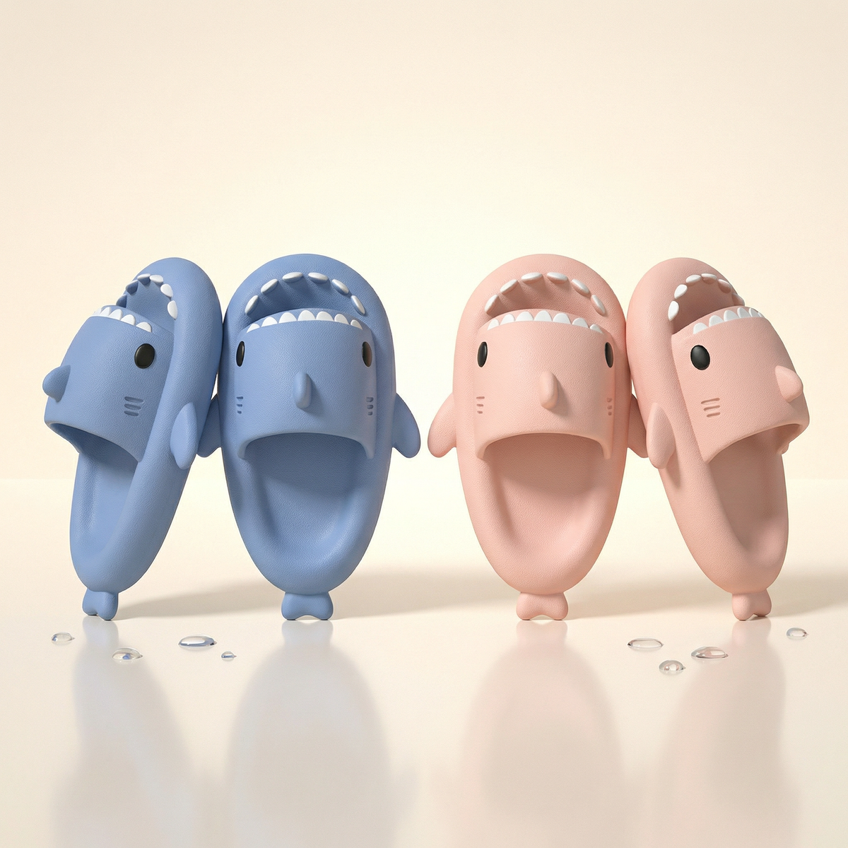 SplashSteps™ Badeschuhe