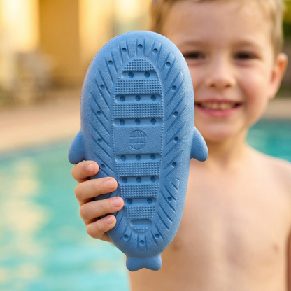 SplashSteps™ Badeschuhe