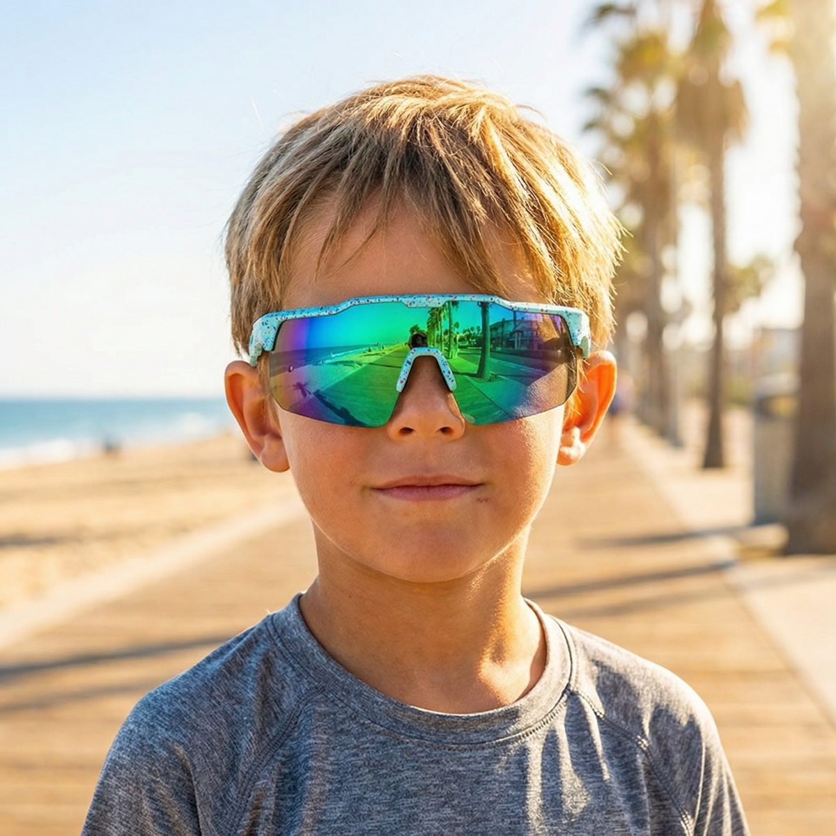 SunnyEyes™ Sonnenbrille