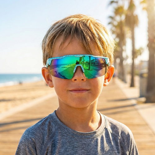 SunnyEyes™ Sonnenbrille