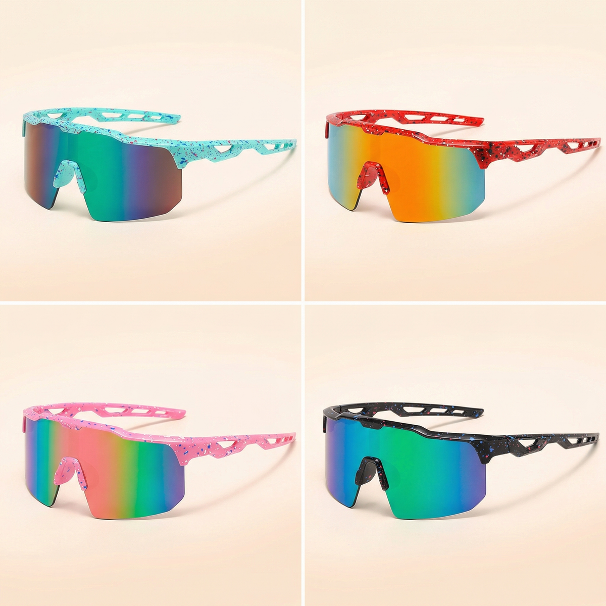 SunnyEyes™ Sonnenbrille