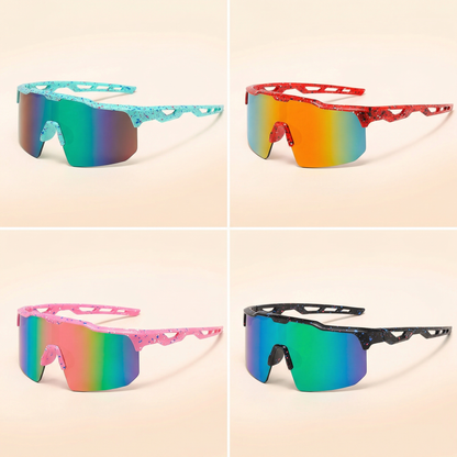 SunnyEyes™ Sonnenbrille