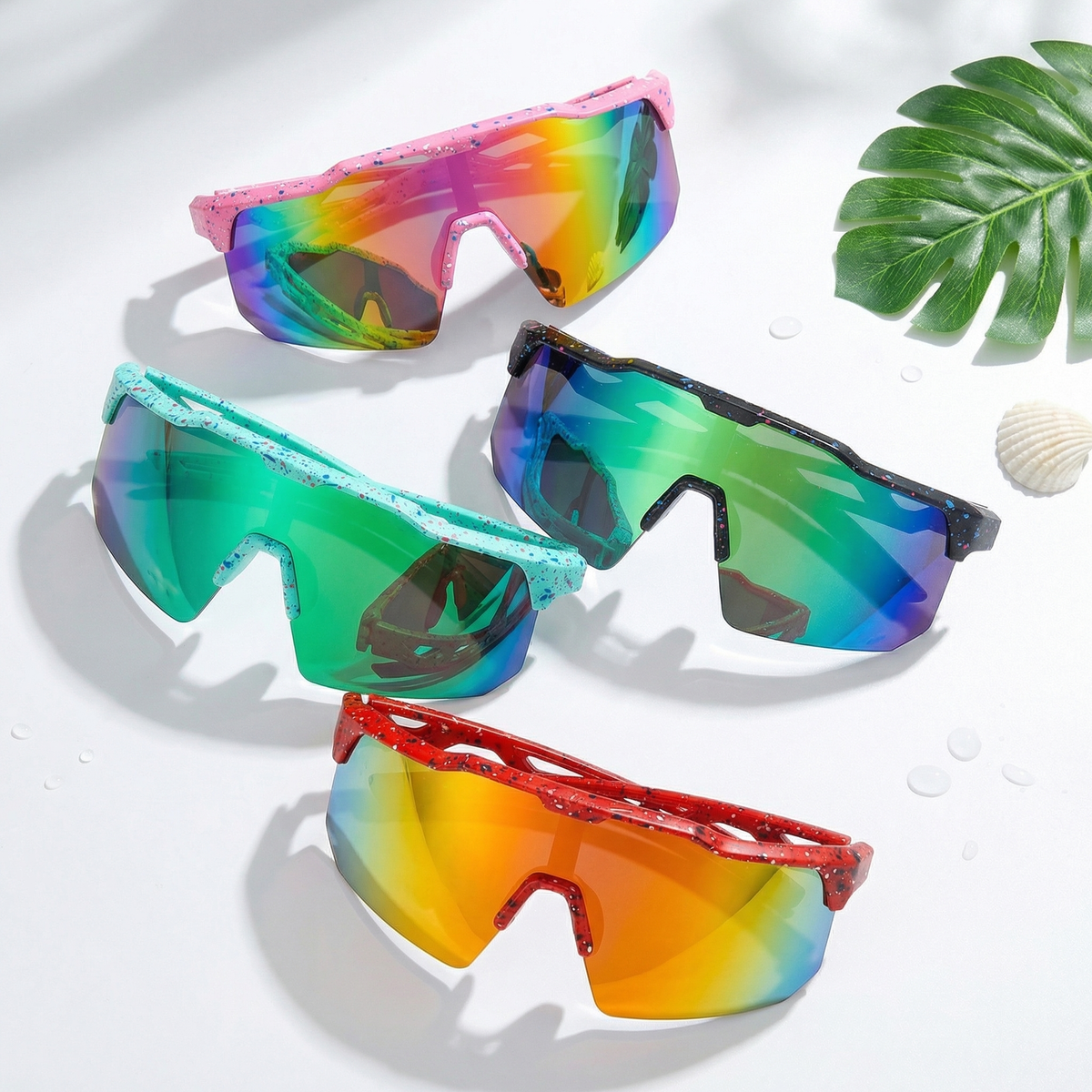 SunnyEyes™ Sonnenbrille