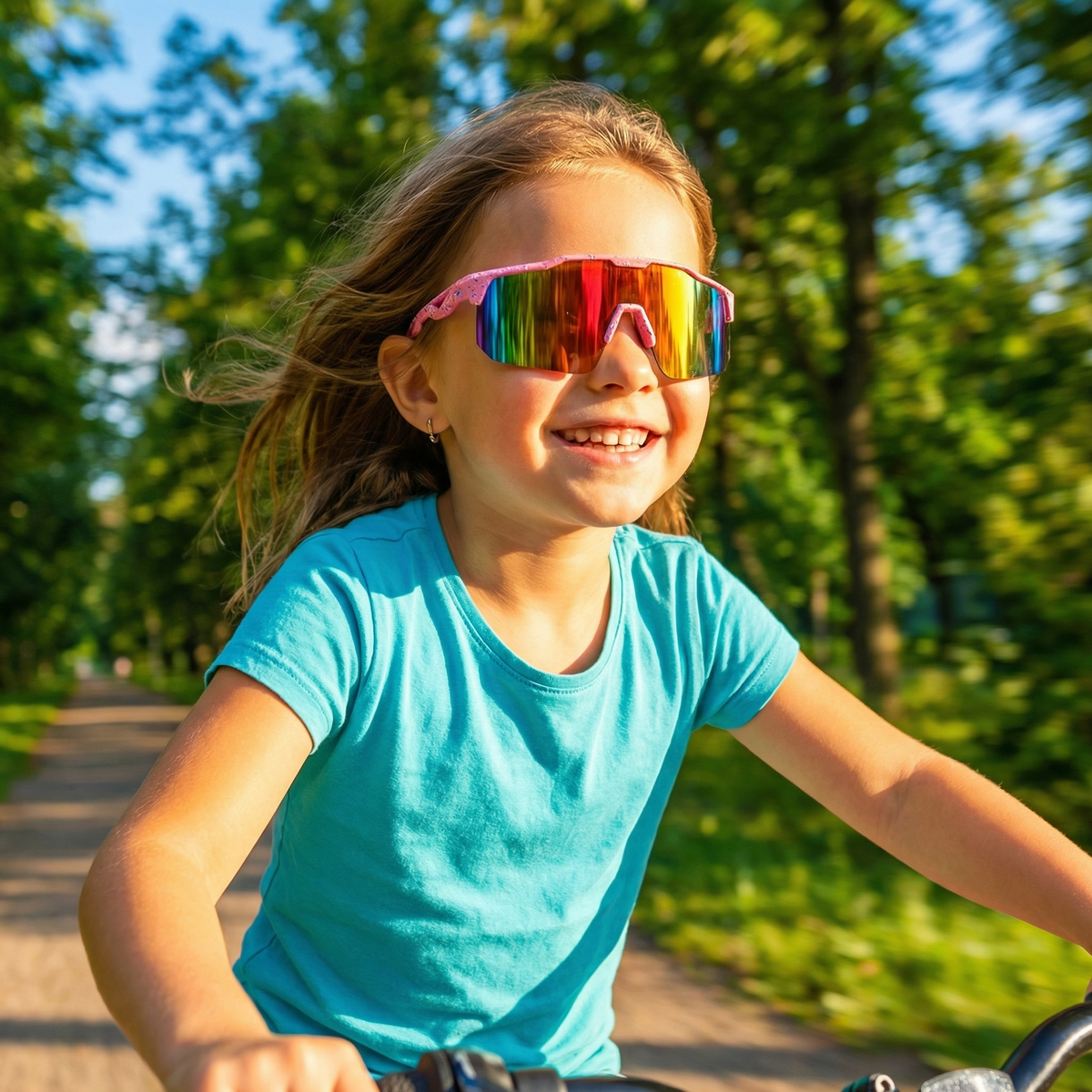 SunnyEyes™ Sonnenbrille