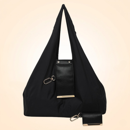 TinyTote™ Faltbare Tragetasche