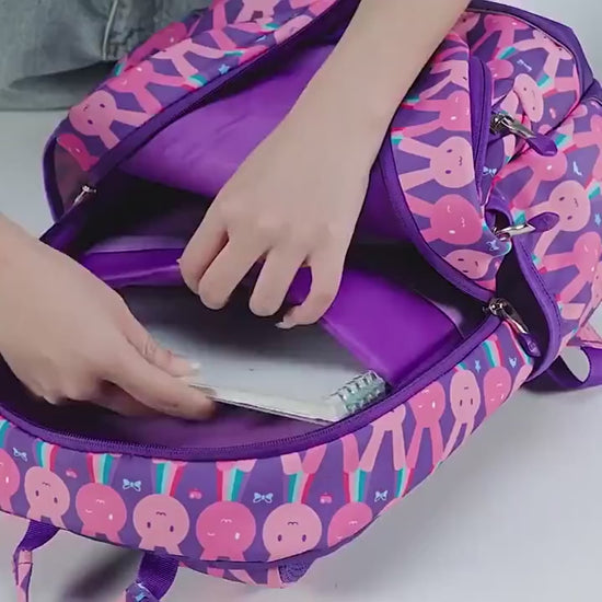 ScoutPack™ Schulrucksack