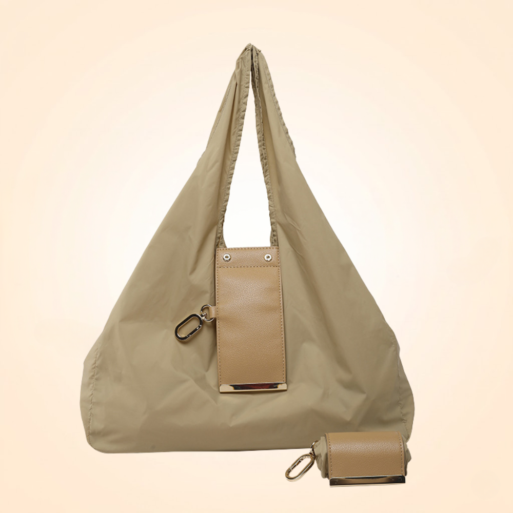 TinyTote™ Faltbare Tragetasche